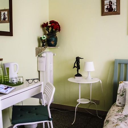 B&B Msg Roma Eksteriør bilde