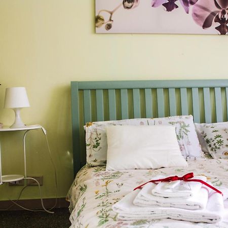 B&B Msg Roma Eksteriør bilde