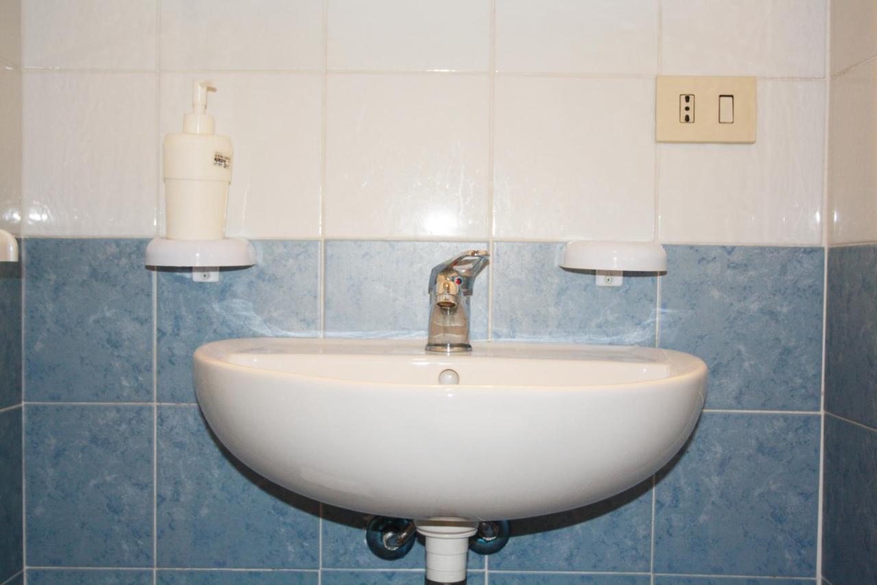 B&B Msg Roma Eksteriør bilde