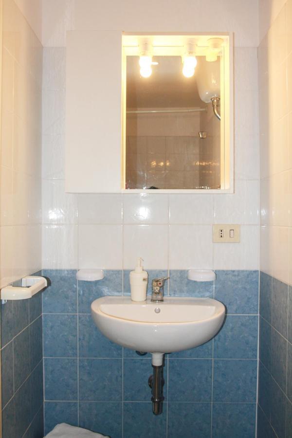 B&B Msg Roma Eksteriør bilde