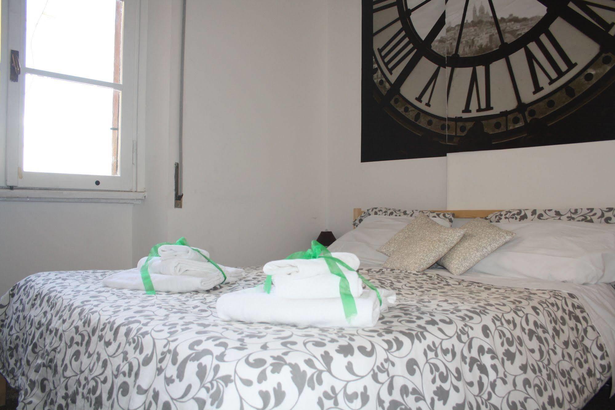 B&B Msg Roma Eksteriør bilde