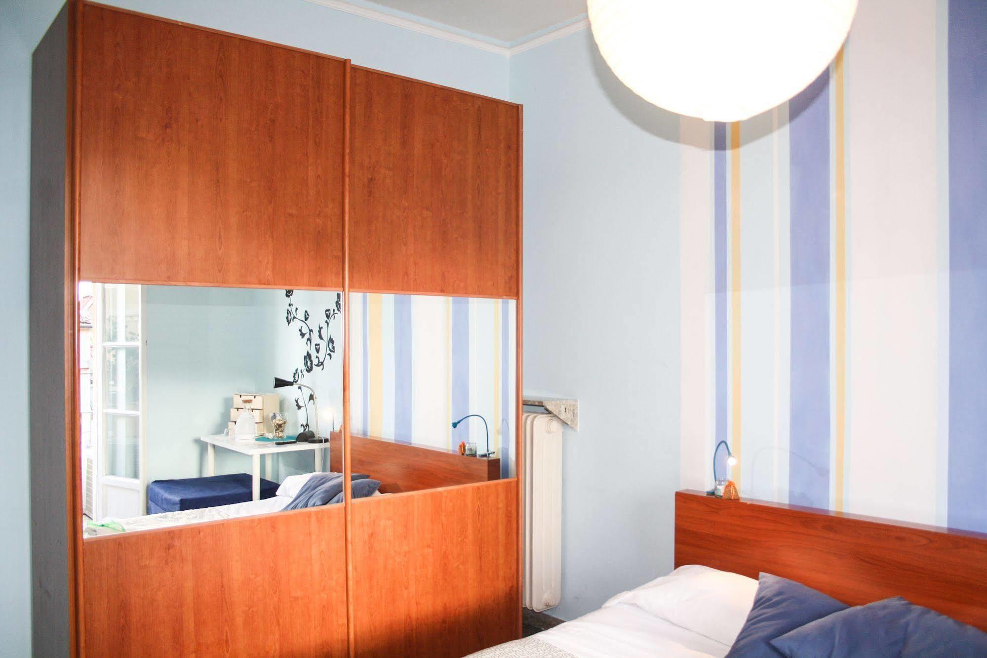 B&B Msg Roma Eksteriør bilde