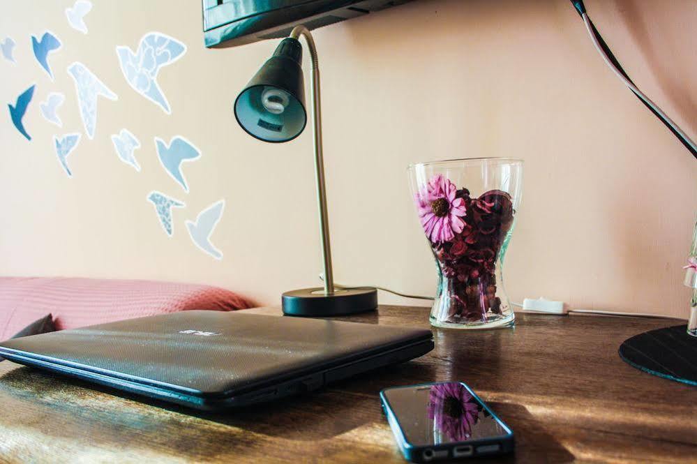 B&B Msg Roma Eksteriør bilde