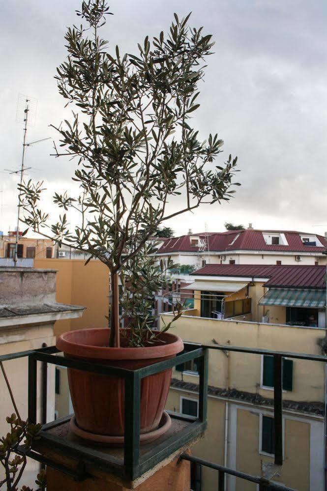 B&B Msg Roma Eksteriør bilde