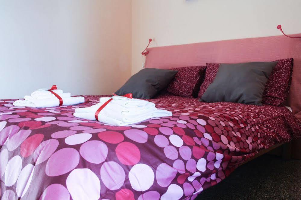 B&B Msg Roma Eksteriør bilde