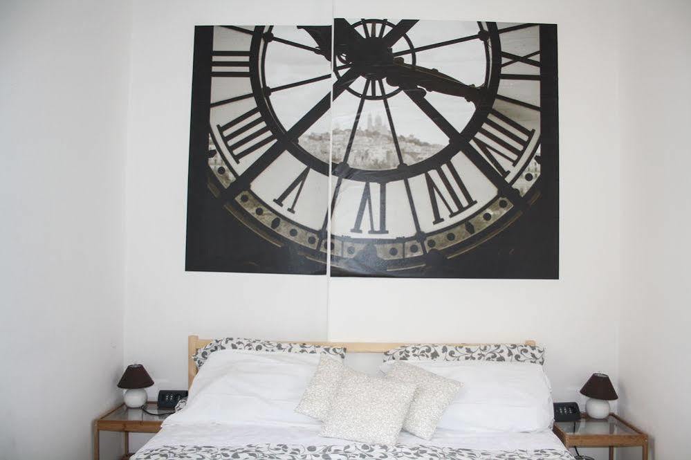 B&B Msg Roma Eksteriør bilde