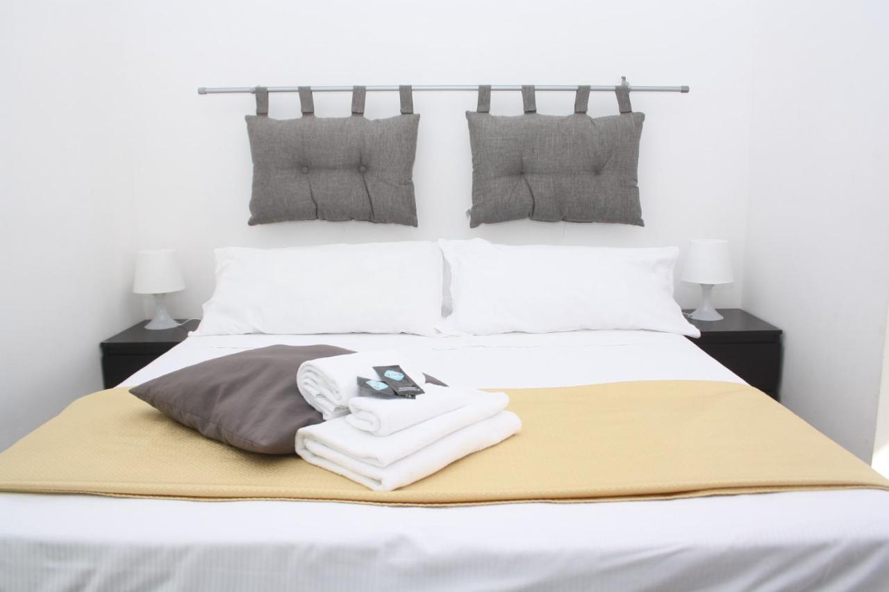B&B Msg Roma Eksteriør bilde
