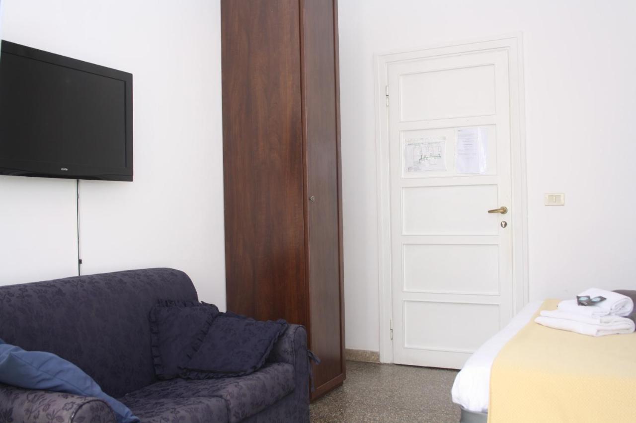 B&B Msg Roma Eksteriør bilde
