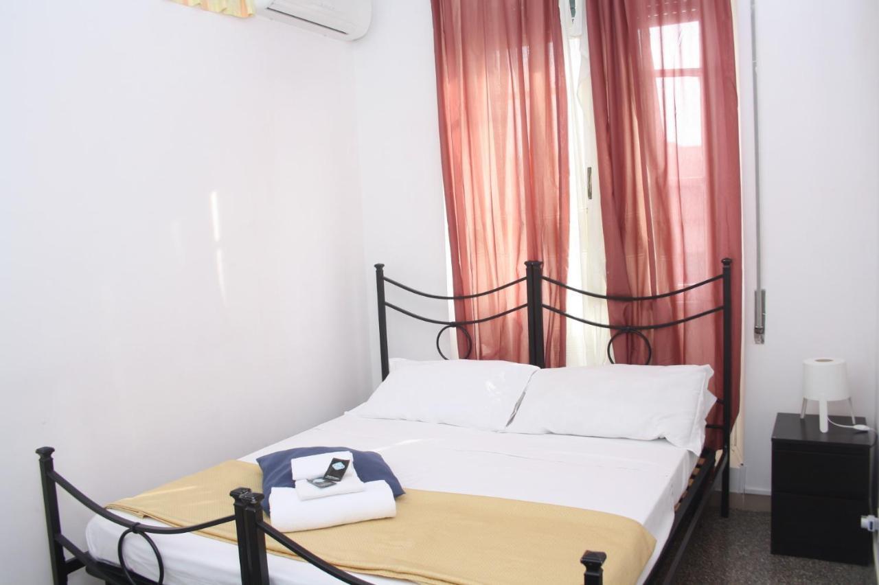 B&B Msg Roma Eksteriør bilde