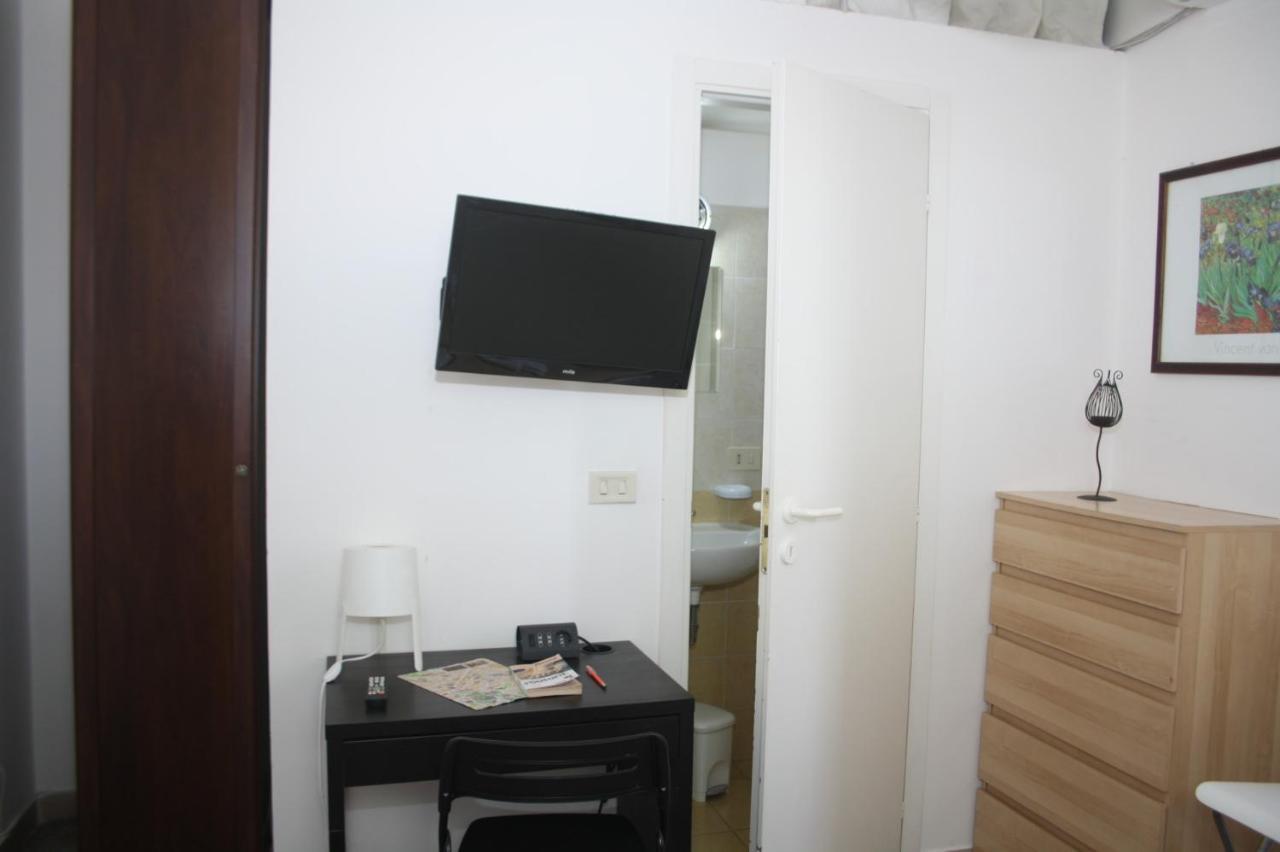 B&B Msg Roma Eksteriør bilde
