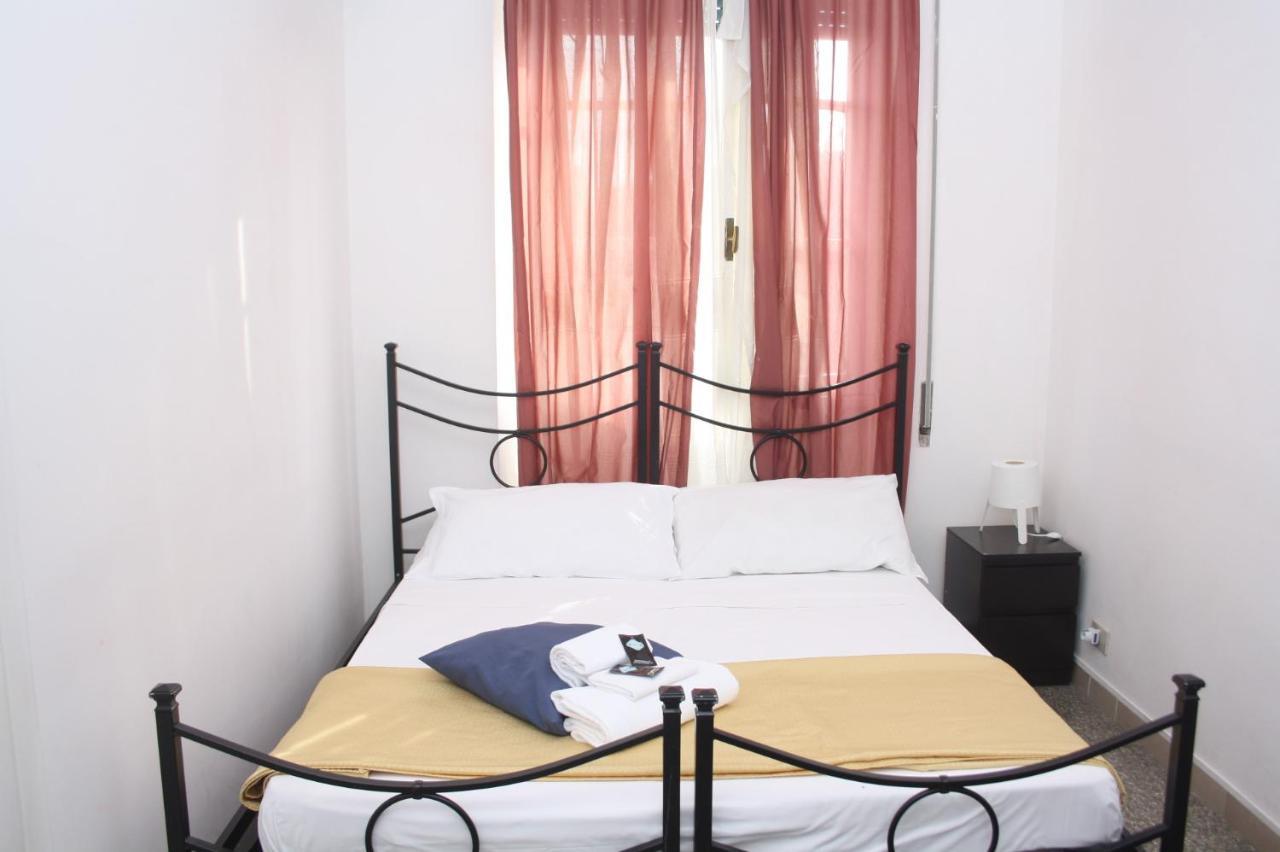B&B Msg Roma Eksteriør bilde