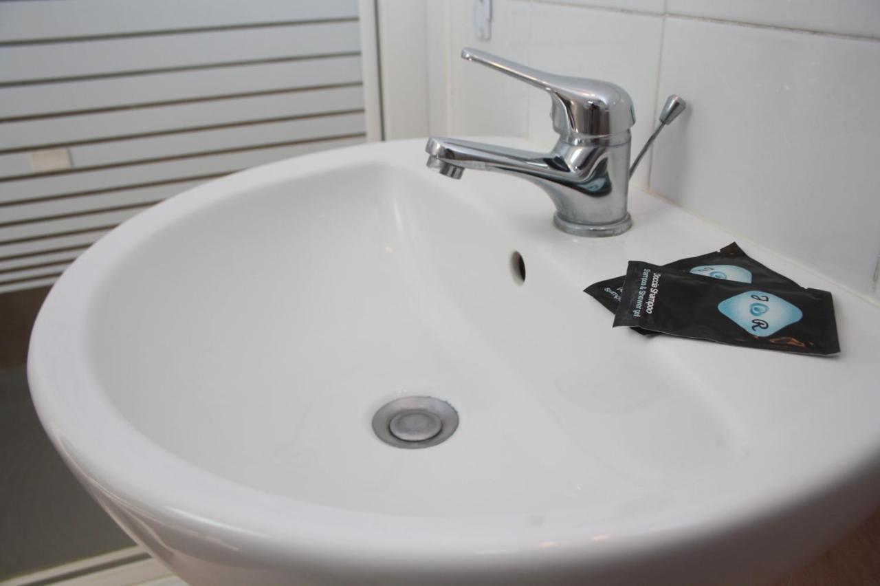 B&B Msg Roma Eksteriør bilde