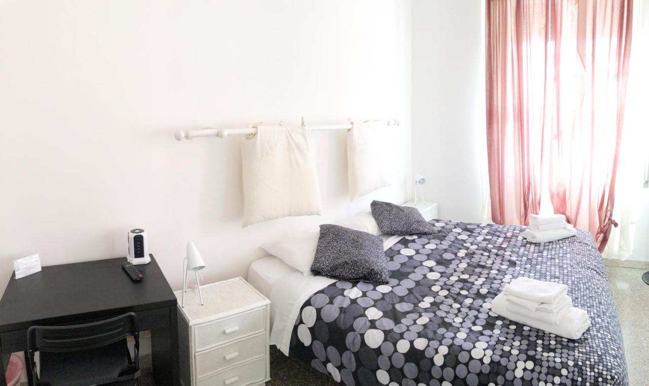 B&B Msg Roma Eksteriør bilde