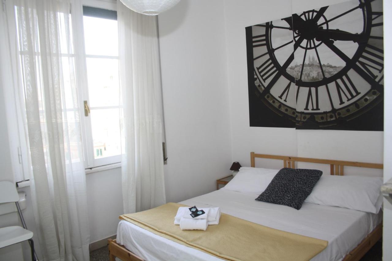 B&B Msg Roma Eksteriør bilde