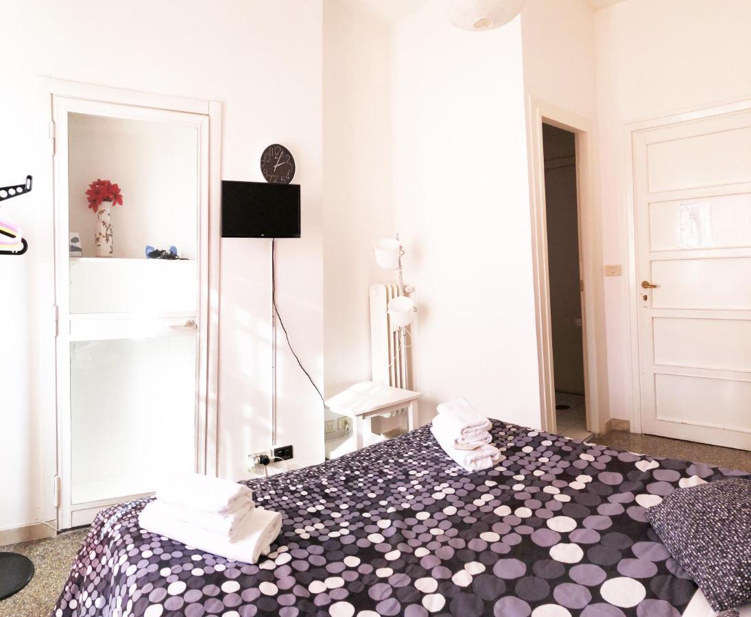 B&B Msg Roma Eksteriør bilde
