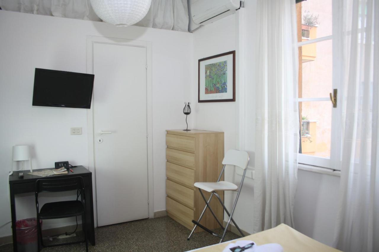 B&B Msg Roma Eksteriør bilde