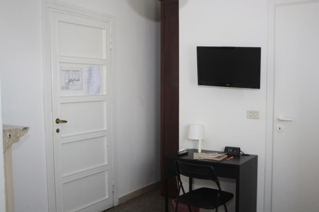 B&B Msg Roma Eksteriør bilde