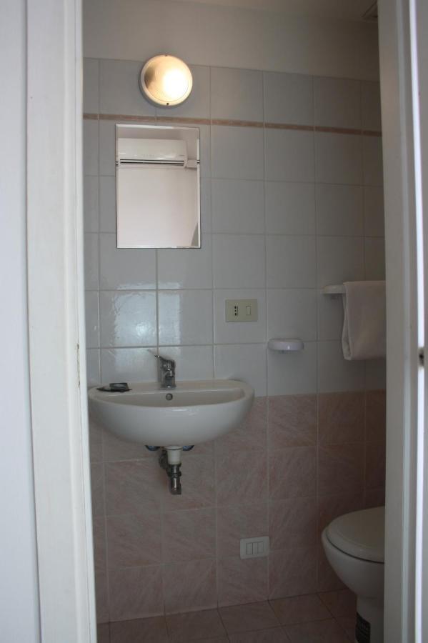 B&B Msg Roma Eksteriør bilde